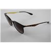 Image 3 : PAIR OF RAY-BAN SUNGLASSES WITH CASE