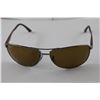Image 2 : PAIR OF RAY-BAN SUNGLASSES WITH CASE