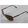 Image 3 : PAIR OF RAY-BAN SUNGLASSES WITH CASE