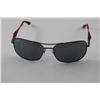 Image 2 : PAIR OF RAY-BAN SUNGLASSES WITH CASE