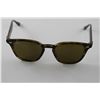 Image 2 : PAIR OF RAY-BAN SUNGLASSES WITH CASE