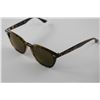 Image 3 : PAIR OF RAY-BAN SUNGLASSES WITH CASE