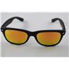 Image 2 : PAIR OF RAY-BAN SUNGLASSES WITH CASE