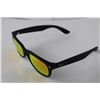 Image 3 : PAIR OF RAY-BAN SUNGLASSES WITH CASE