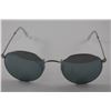Image 2 : PAIR OF RAY-BAN SUNGLASSES WITH CASE