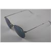 Image 3 : PAIR OF RAY-BAN SUNGLASSES WITH CASE