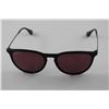 Image 2 : PAIR OF RAY-BAN SUNGLASSES WITH CASE