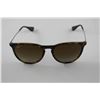 Image 2 : PAIR OF RAY-BAN SUNGLASSES WITH CASE
