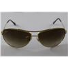 Image 2 : PAIR OF RAY-BAN SUNGLASSES WITH CASE