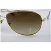 Image 3 : PAIR OF RAY-BAN SUNGLASSES WITH CASE
