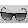 Image 2 : PAIR OF RAY-BAN SUNGLASSES WITH CASE
