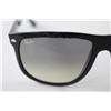 Image 3 : PAIR OF RAY-BAN SUNGLASSES WITH CASE
