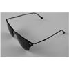 Image 3 : PAIR OF RAY-BAN SUNGLASSES WITH CASE