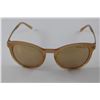 Image 2 : PAIR OF MICHAEL KORS SUNGLASSES WITH CASE