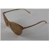 Image 3 : PAIR OF MICHAEL KORS SUNGLASSES WITH CASE