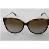 Image 2 : PAIR OF MICHAEL KORS SUNGLASSES WITH CASE