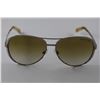 Image 2 : PAIR OF MICHAEL KORS SUNGLASSES WITH CASE