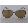 Image 2 : PAIR OF MICHAEL KORS SUNGLASSES WITH CASE