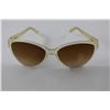Image 2 : PAIR OF RALPH LAUREN SUNGLASSES WITH CASE
