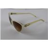 Image 3 : PAIR OF RALPH LAUREN SUNGLASSES WITH CASE