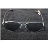 Image 2 : PAIR OF RAY-BAN SUNGLASSES WITH CASE