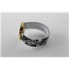Image 3 : BRAND NEW MARILYN MONROE COLLECTOR'S WATCH - STRETCH BAND - CRYSTALS IN FACE