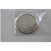 Image 2 : RARE VINTAGE .999 FINE SILVER SUNSHINE MINTING ROUND - PRE-DECODER - DATE 1986 - TAX EXEMPT