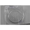 Image 2 : .999 FINE SILVER 2018 YEAR OF THE DOG ROUND - MINT SEALED - TAX EXEMPT