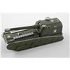Image 2 : 1960'S VINTAGE U.S. ARMY TANK BY MIDGE TOY