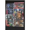 Image 2 : 20 ALL #1 FIRST EDITION COMIC BOOKS