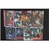 Image 2 : 25 ALL 15 - 60 CENT COVER COMIC BOOKS