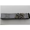 Image 3 : 4 FISH SCALE BELTS