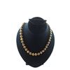 Image 3 : TIGER EYE NECKLACE AND GREEN AVENTURINE NECKLACE