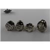 Image 2 : LOT OF FIVE RINGS