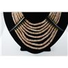 Image 2 : CORAL AND HORN NECKLACE