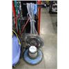 Image 1 : WESCLEAN ELECTRIC FLOOR POLISHER