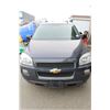 Image 1 : 2009 CHEVROLET UPLANDER LT VAN - GREY - 163,207 KMS - GASOLINE - VIN# 1GNDV33139D110790 - ONE ICBC