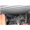 Image 2 : CONTENTS OF BIG STEEL BOX  *BUYER MUST LEAVE $200 DEPOSIT TO BE RETURNED ONCE UNIT IS