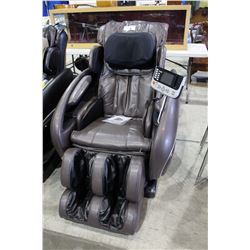 OSAKI 4000 LEATHER ZERO GRAVITY MASSAGE CHAIR