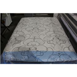 QUEEN SIZED SERTA PILLOWTOP MATTRESS