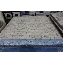 KING SIZED SERTA PILLOWTOP MATTRESS