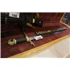 Image 1 : SWORD AND SHEATH
