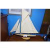 Image 1 : MODEL SHIP