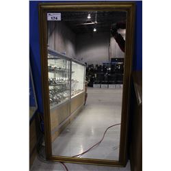 FRAMED MIRROR