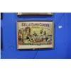 Image 1 : LOT OF 11 CIRCUS PICTURES INCLUDING BARNUM BAILEYS AND OTHERS