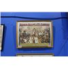 Image 2 : LOT OF 11 CIRCUS PICTURES INCLUDING BARNUM BAILEYS AND OTHERS
