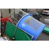 Image 1 : DUNK TANK
