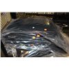 Image 2 : SHELF LOT OF AUTOMOTIVE FLOOR MATS