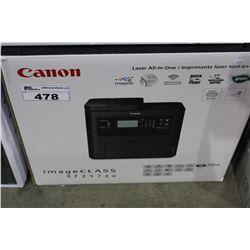 CANON MF247 DW LASER ALL IN ONE PRINTER
