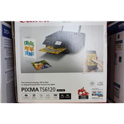 CANON PIXMA TS6120 ALL IN ONE PRINTER